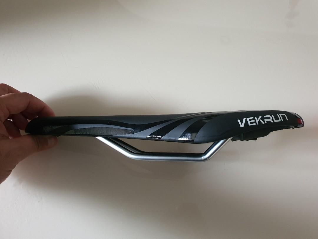 vekrun saddle