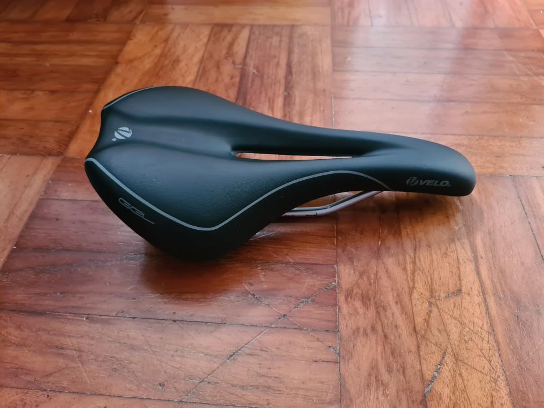 Velo Osprey O Saddle