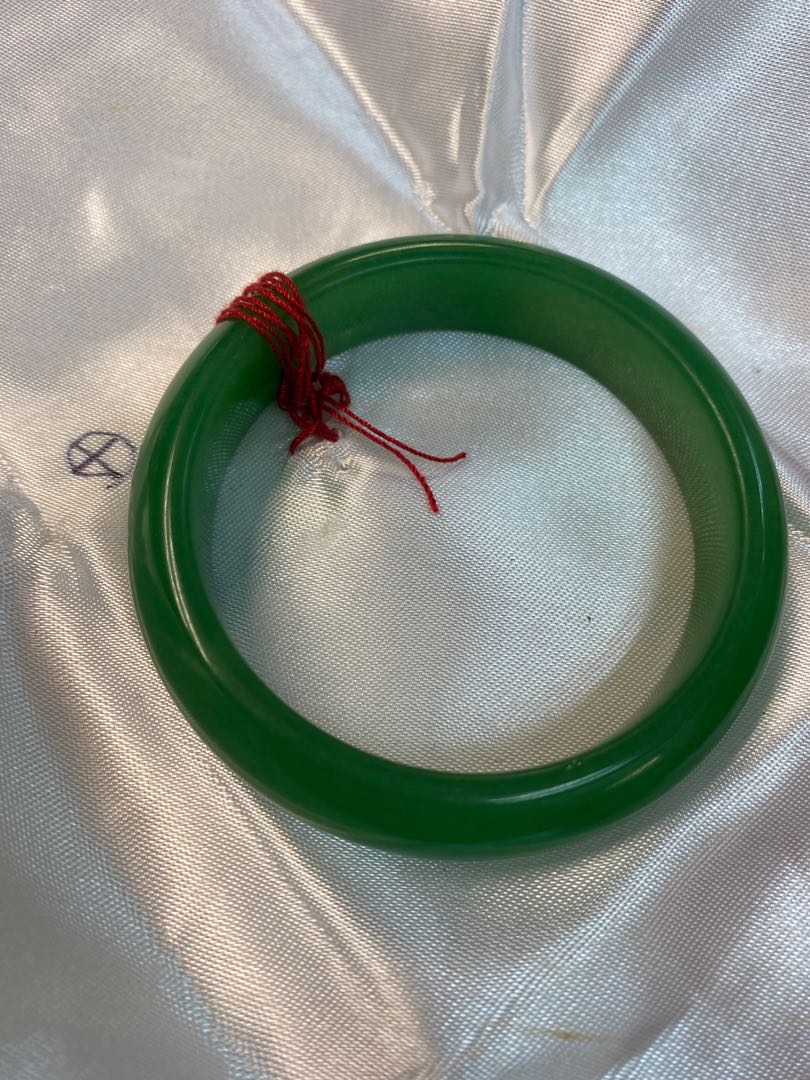Vietnamese jade bracelet deals