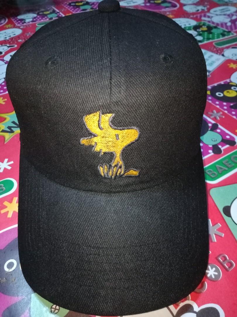 Peanuts online woodstock hat
