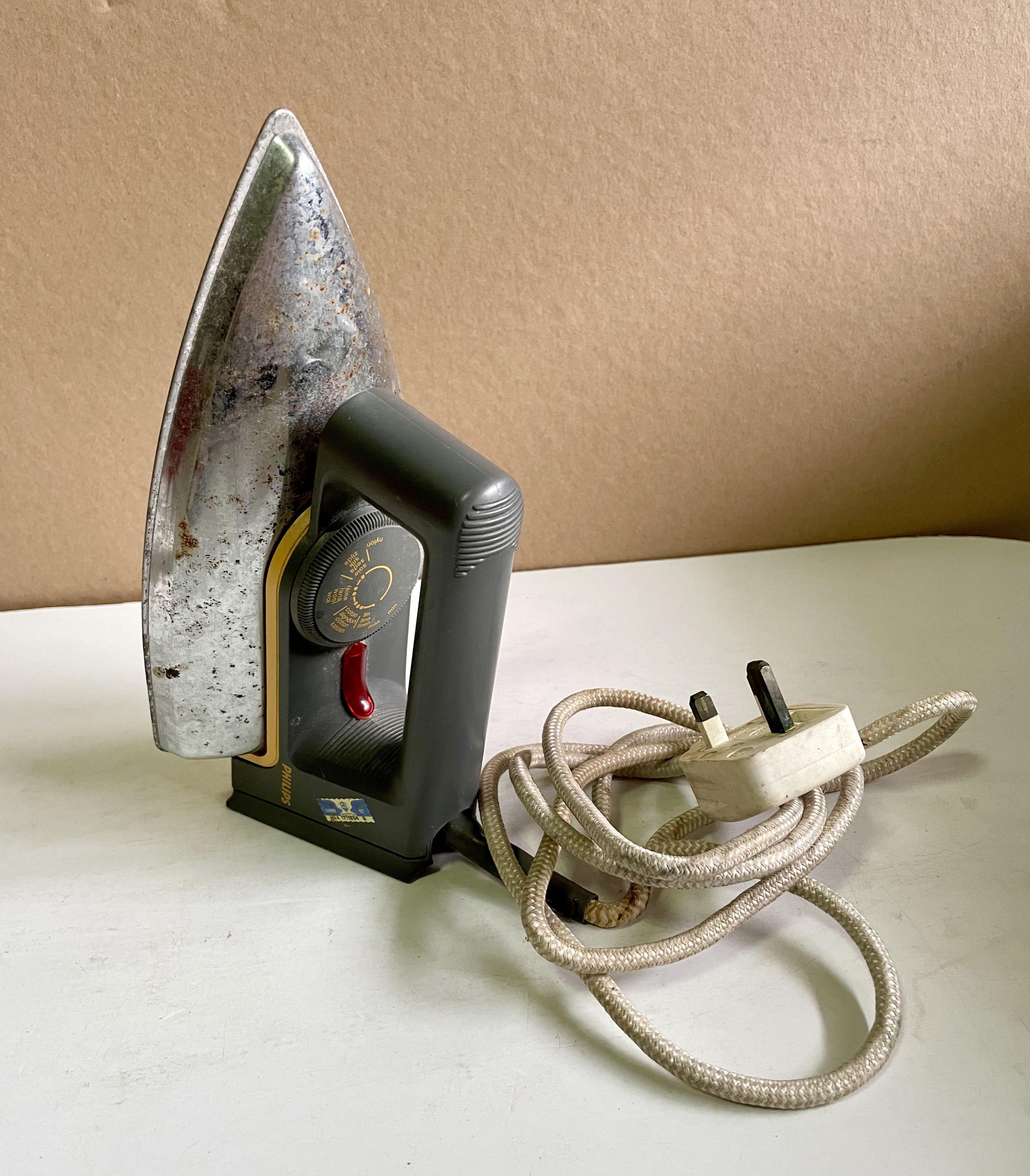 philips iron cartridge