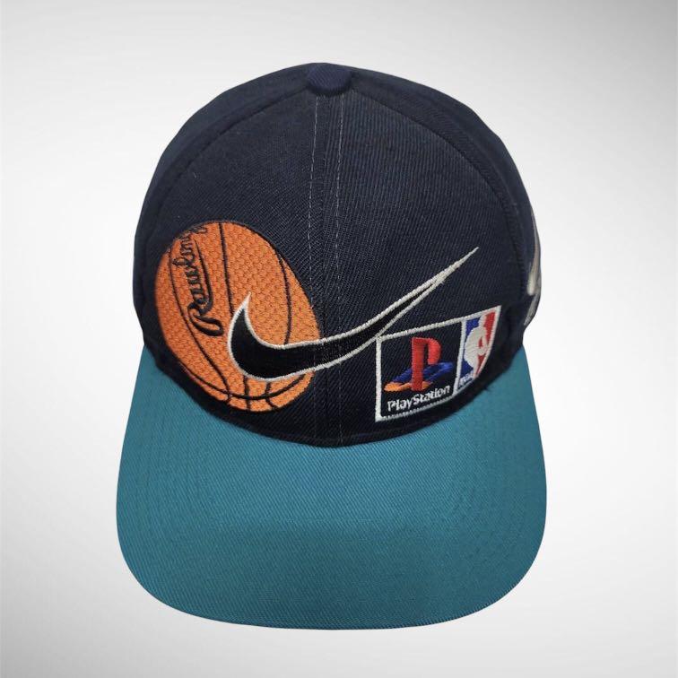 VTG NIKE X PLAYSTATION X NBA