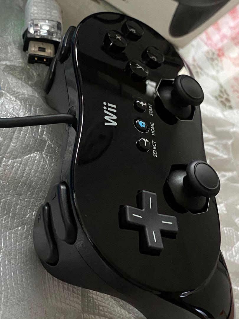 WII CONTROLLER (Category: Controllers) located in Manila. Submitted by terminator00 (Listing ID 1114589322, Image 2). Description: Brand new nintendo WII CONTROLLER .