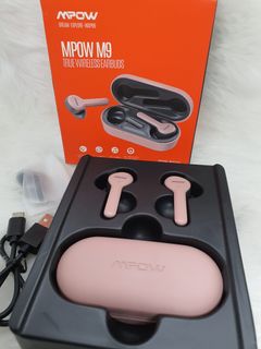 Mpow m9 hotsell microphone