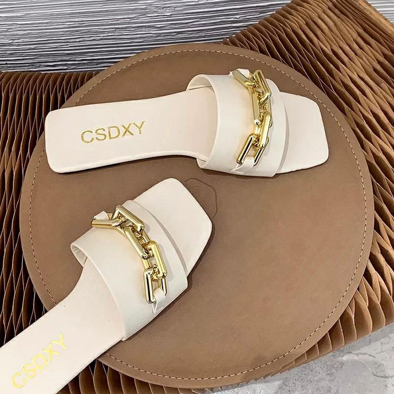 New slippers design new arrivals 2019