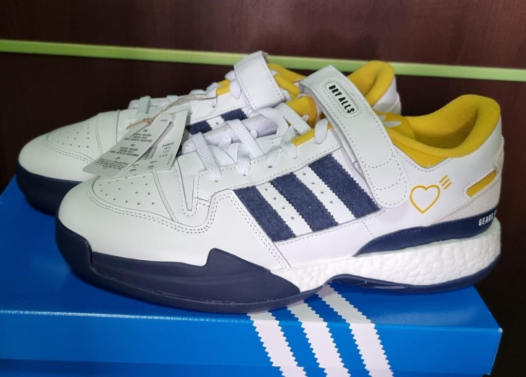 adidas forum nigo