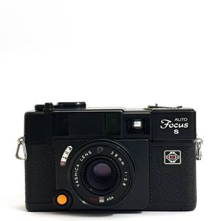 Yashica Electro 35 Gl Film Camera Photography Cameras On Carousell