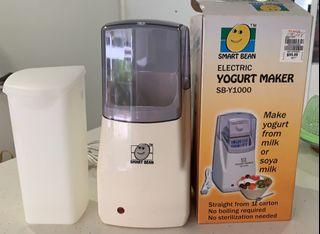 Yoghurt Maker