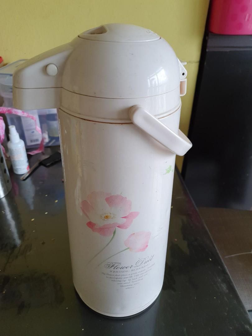 Zojirushi Flask, TV & Home Appliances, Kitchen Appliances, Kettles