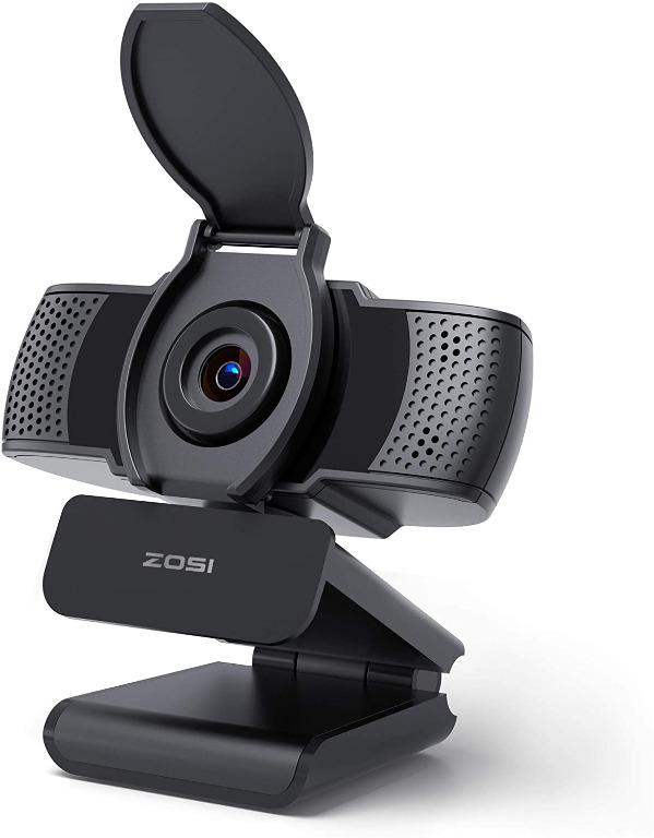 zosi security microphone