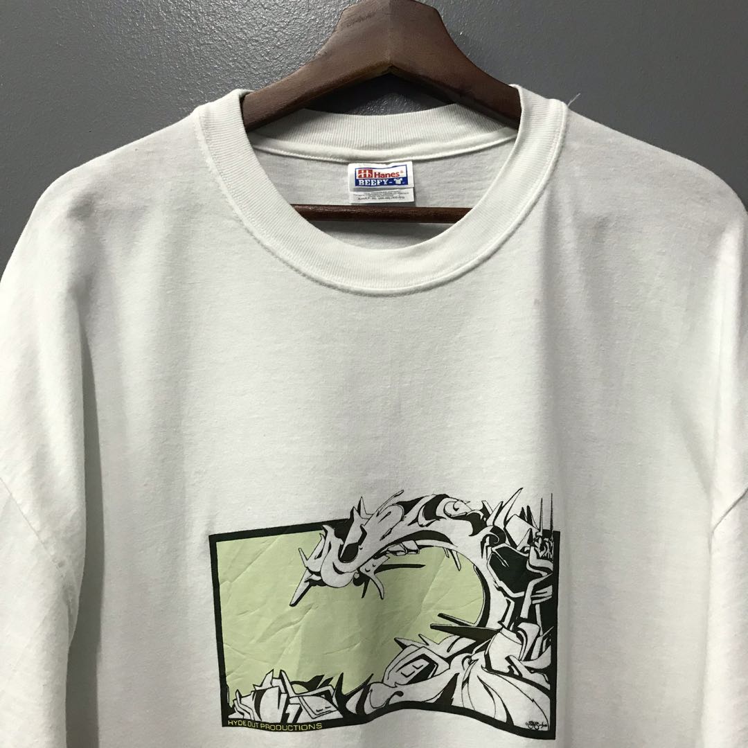 Hyde playboy shirt outlet