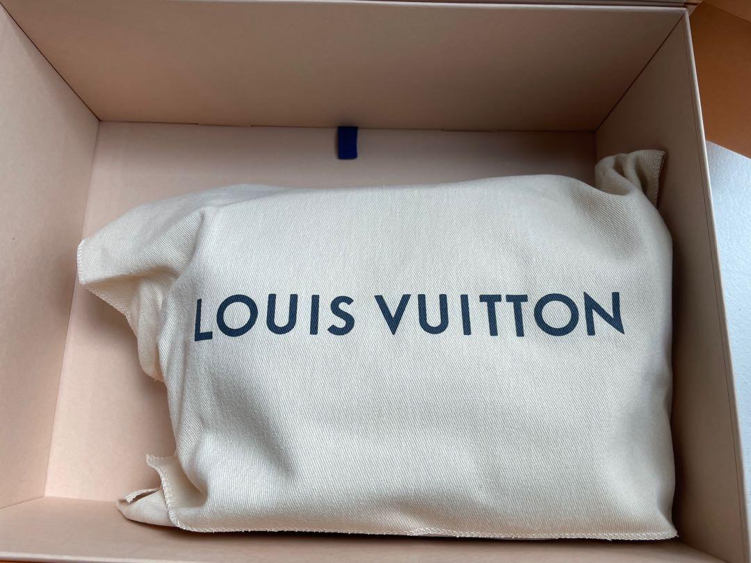 Louis Vuitton 2024 SS Passy (M45592)