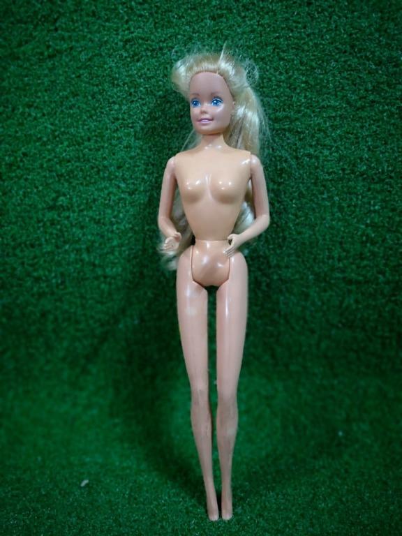 Barbie mattel 1966 top