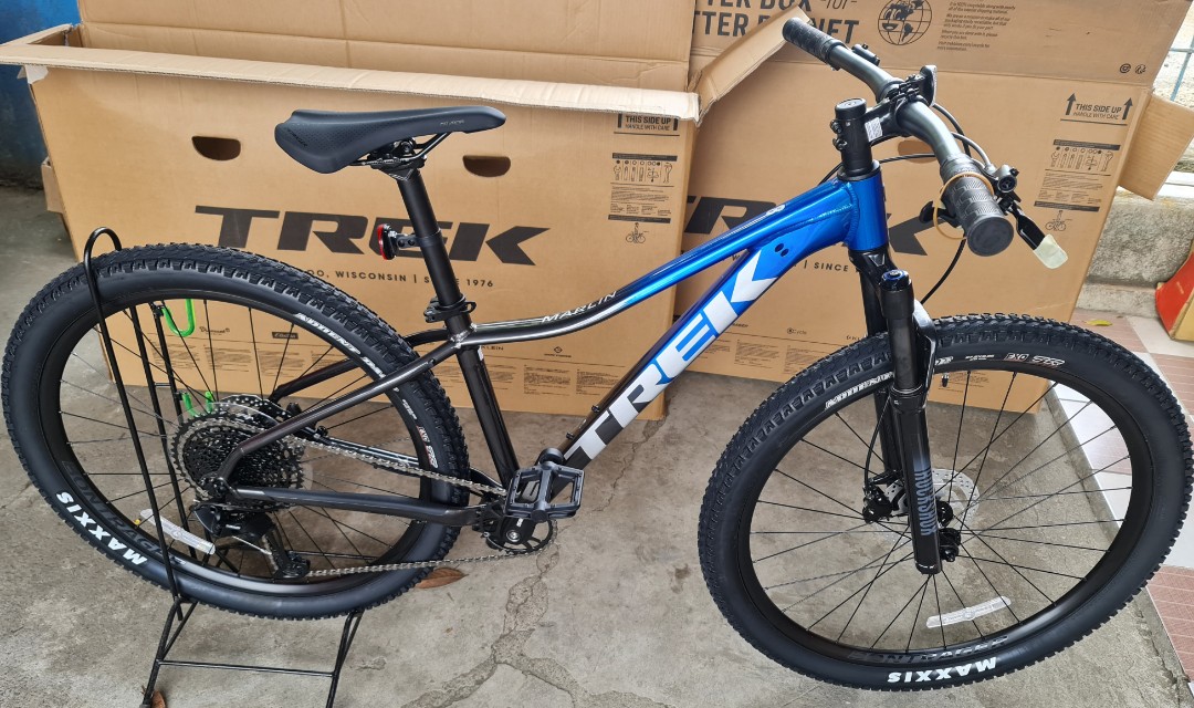 2022 Trek Marlin 8, Sports Equipment 