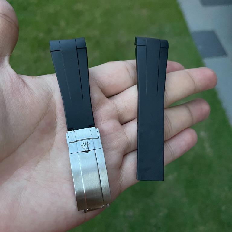 Rolex aftermarket on sale straps