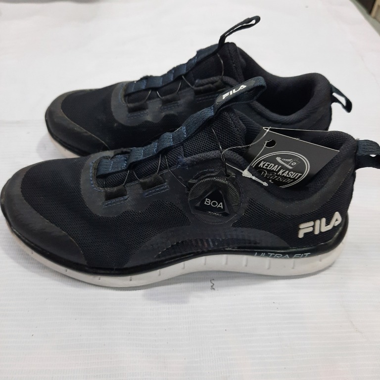 fila soa