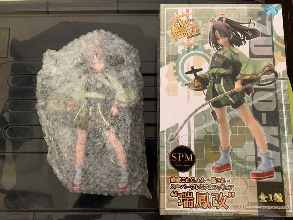 艦娘瑞鳳改, 興趣及遊戲, 玩具& 遊戲類- Carousell