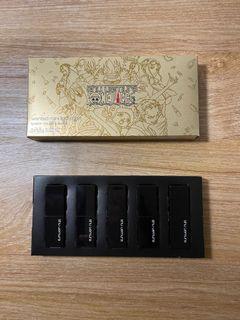 Shu Uemura植村秀無色限粉霧保濕唇膏or570 美妝保養 化妝品在旋轉拍賣