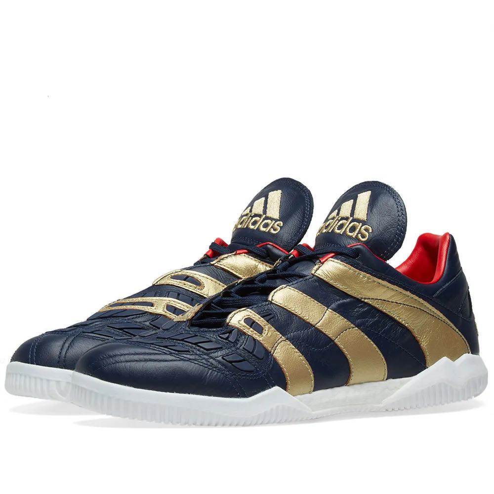 Adidas predator zz store
