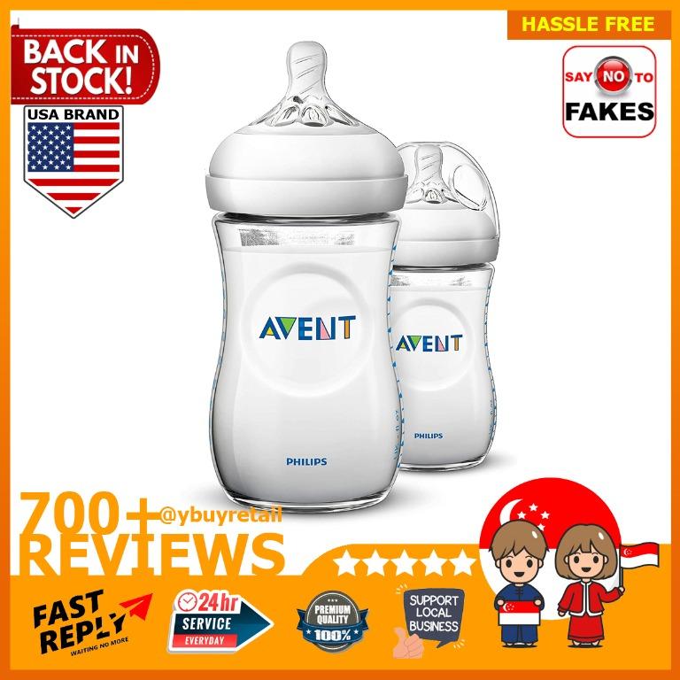 Avent bottles cheap price at checkers