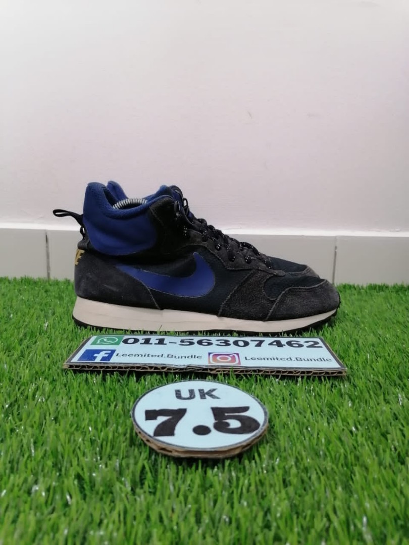 Nike md runner high discount