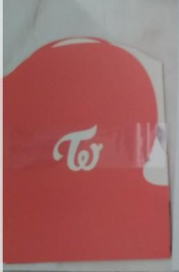 超平twice Ooh Ahh The Story Begins 專輯嘅拉牌 歌詞卡 有大頭相 Cd 興趣及遊戲 古董收藏 韓流 Carousell