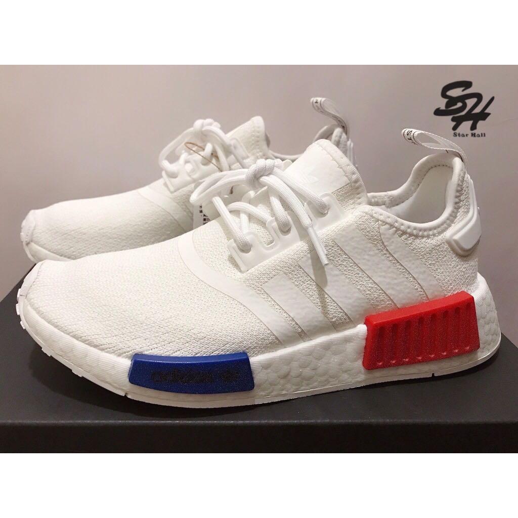 Adidas nmd hotsell chica exclusive