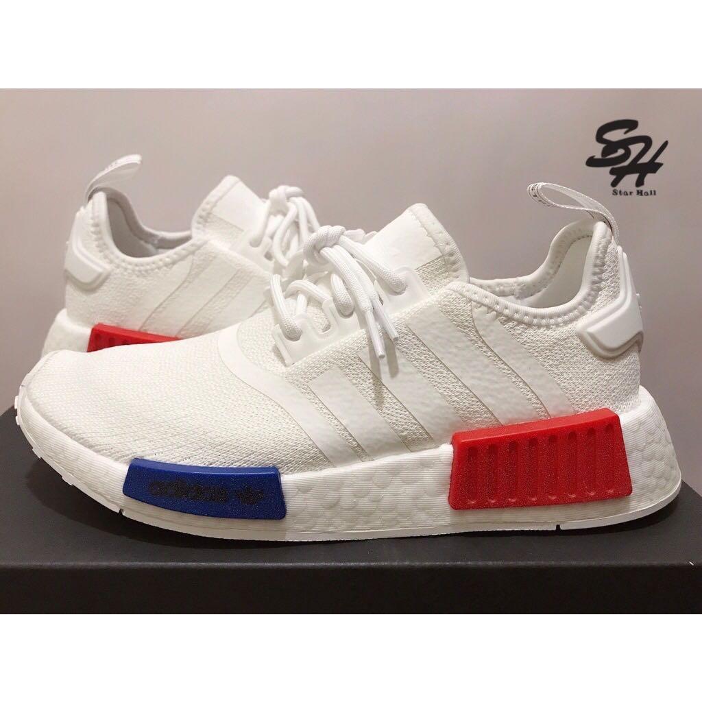 Adidas nmd 2025 r1 vintage