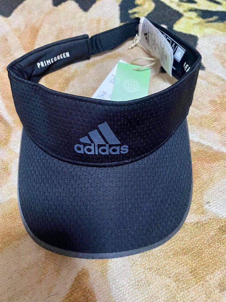 sun visor adidas