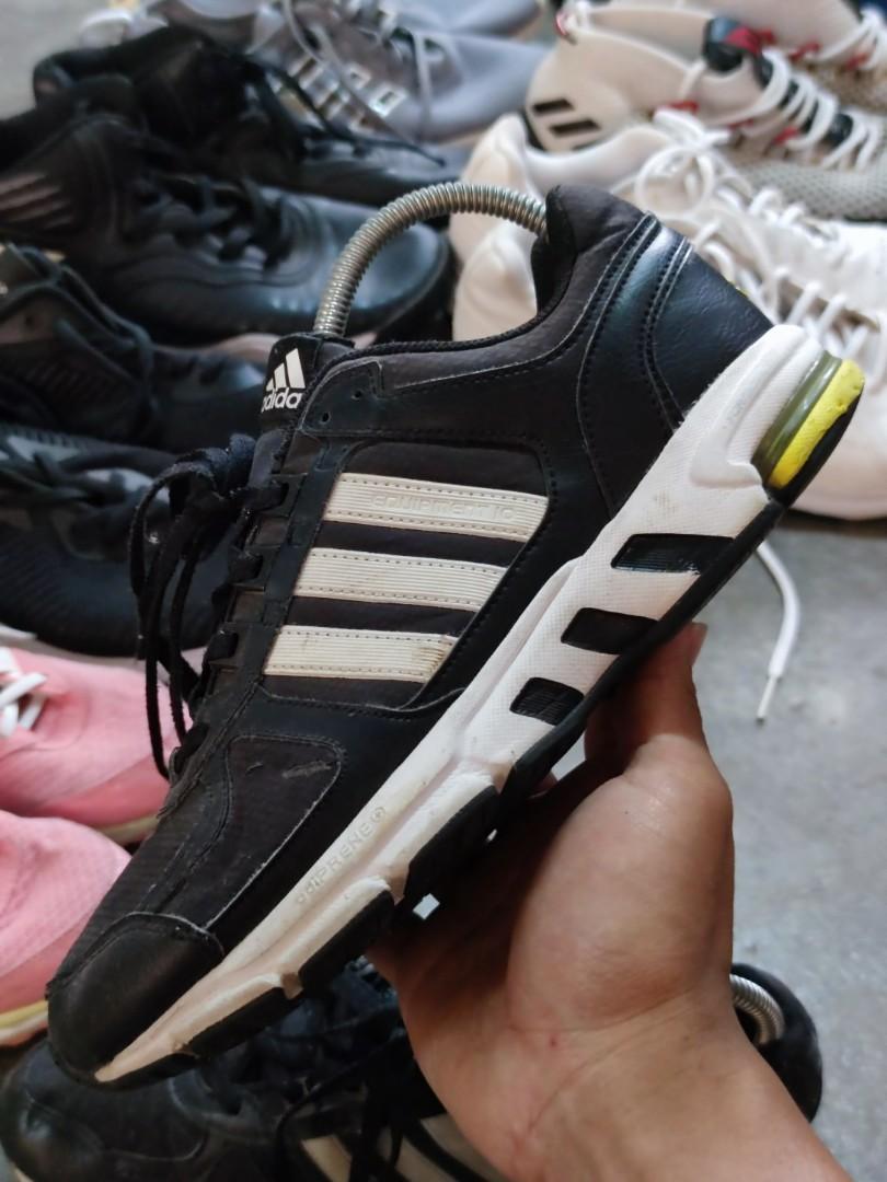 ADIDAS EQUIPMENT 10