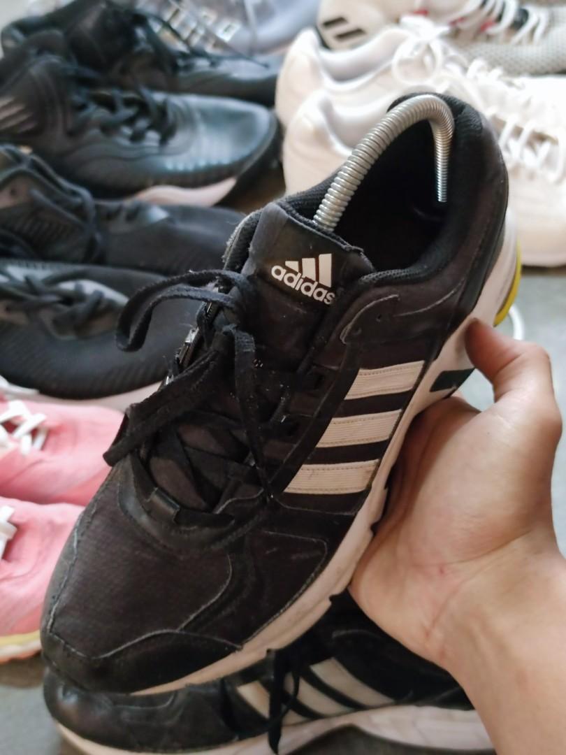 ADIDAS EQUIPMENT 10