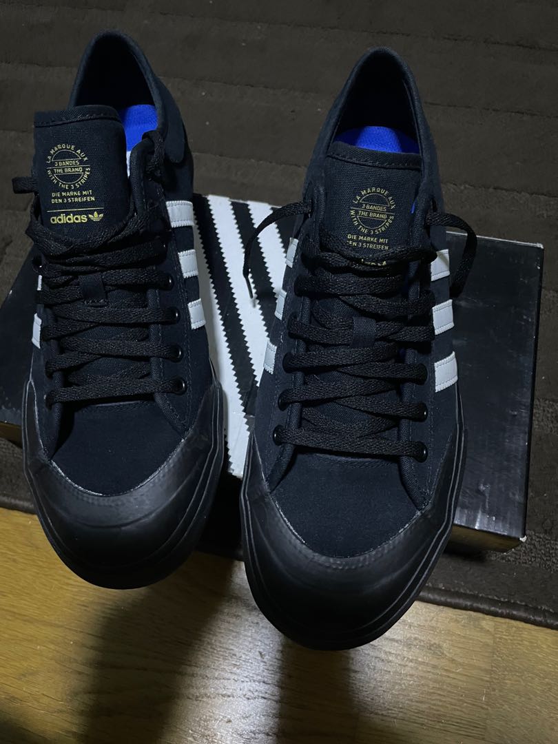 Matchcourt adidas discount