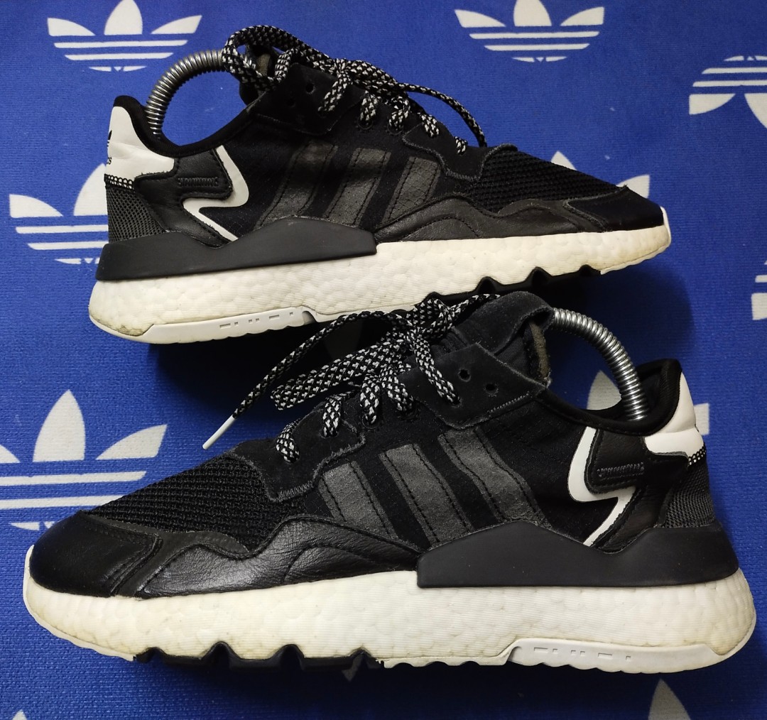 Adidas nite jogger Boost