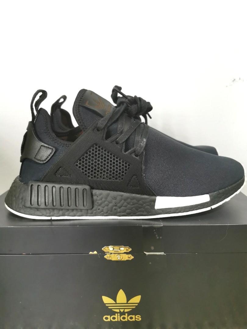 nmd limited