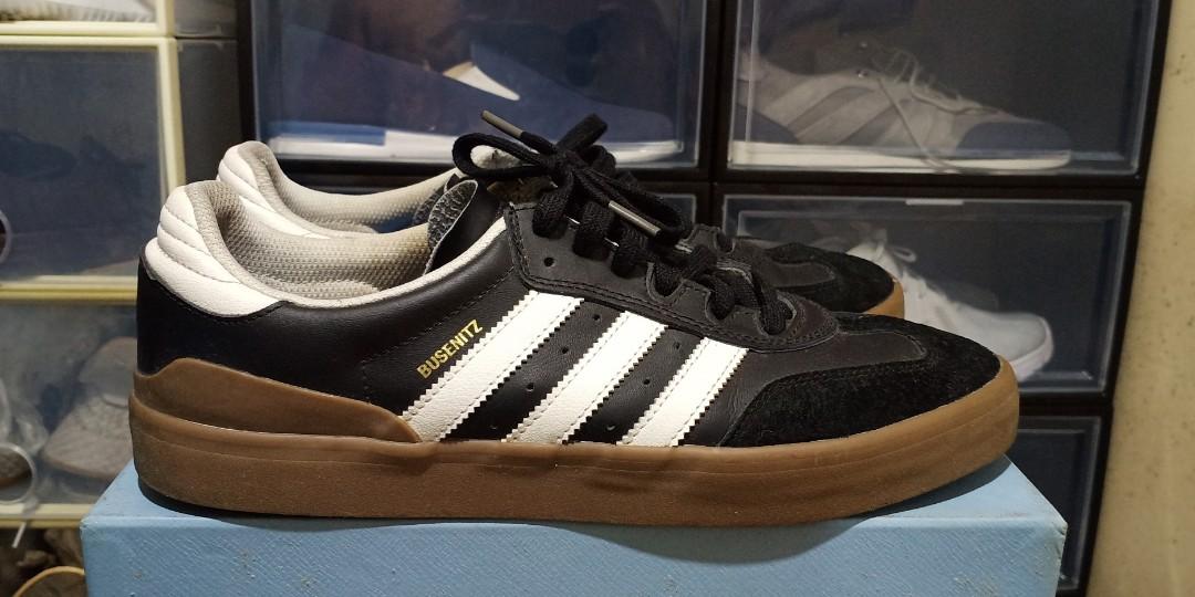 Samba busenitz 2025