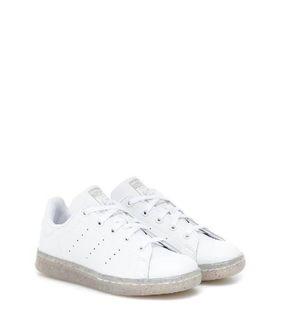 stan smith glitter sole