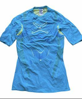 Adidas Techfit Tee