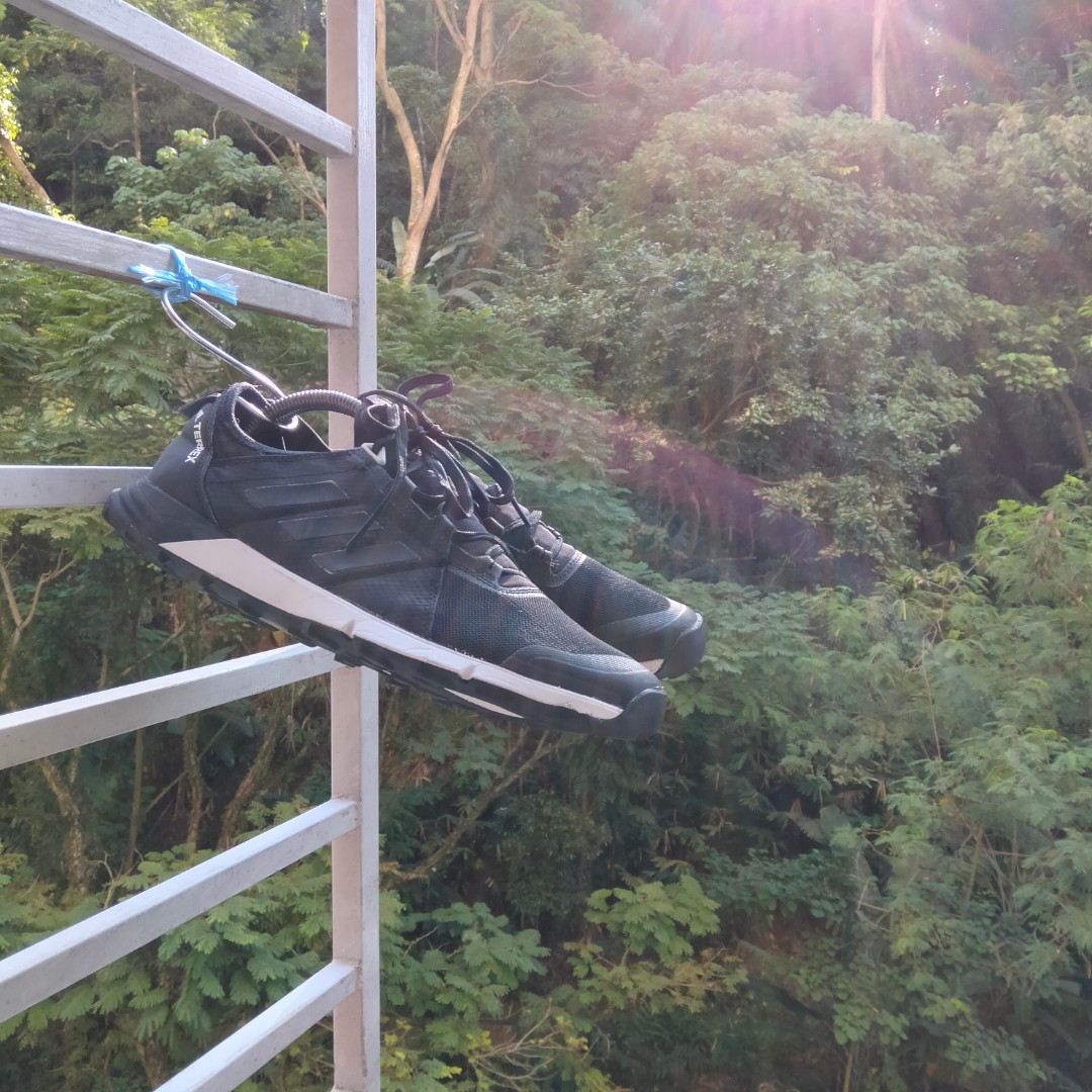 ADIDAS TERREX 255 9uk