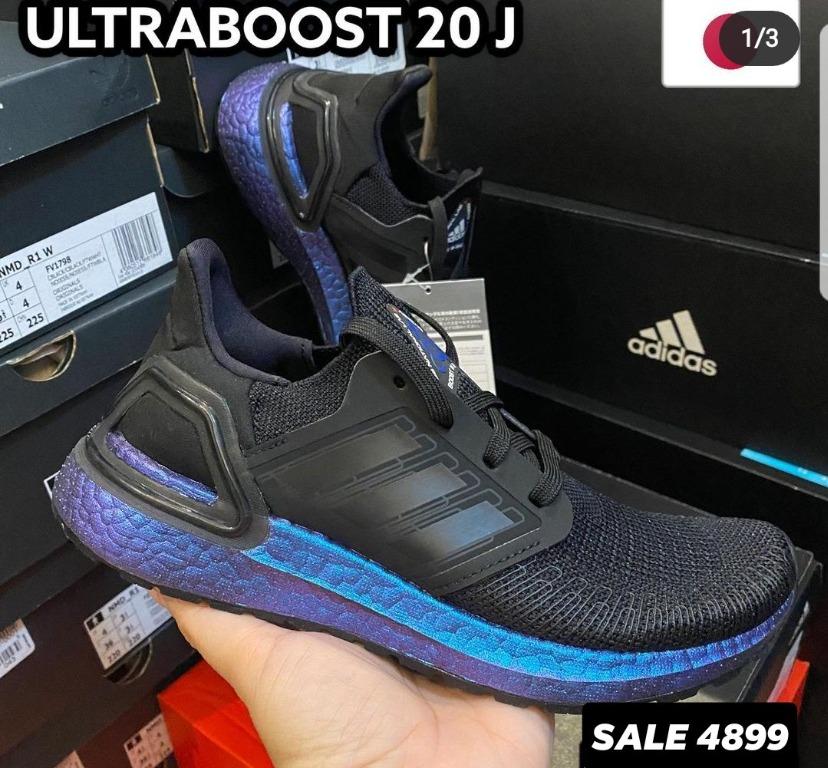 ultra boost 20 j