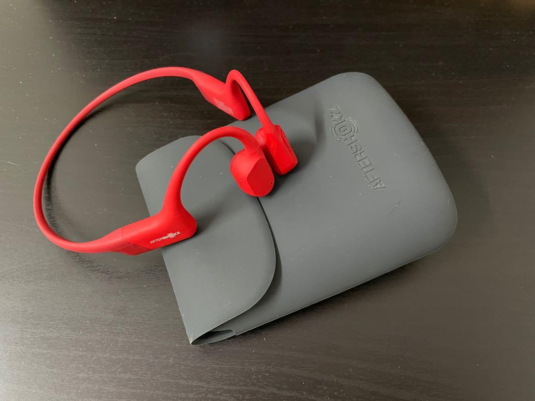 Aftershokz aeropex for sale clearance