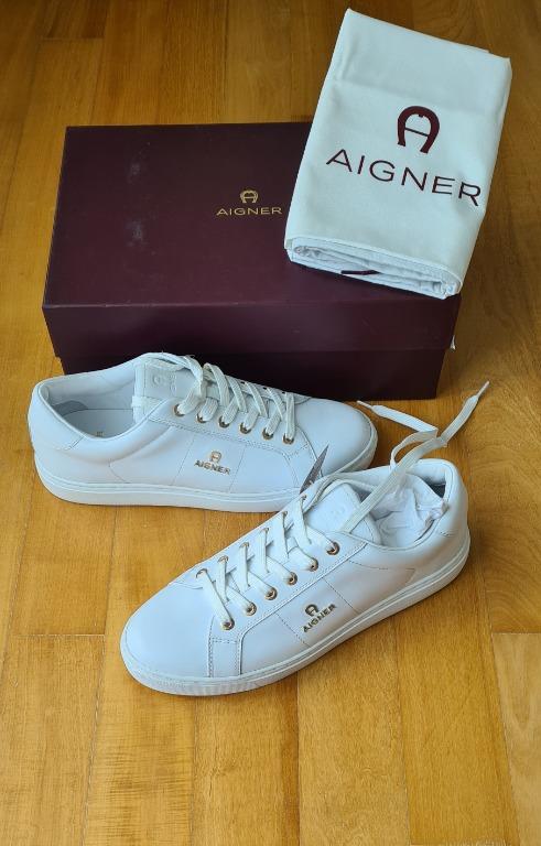 Aigner shoes woman clearance