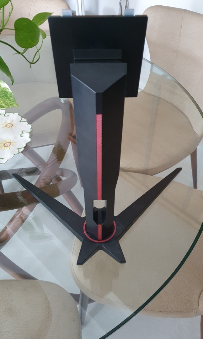 AOC Monitor Stand, Computers & Tech, Parts & Accessories, Monitor