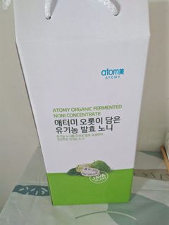Zest ATOMY  Collection item 2