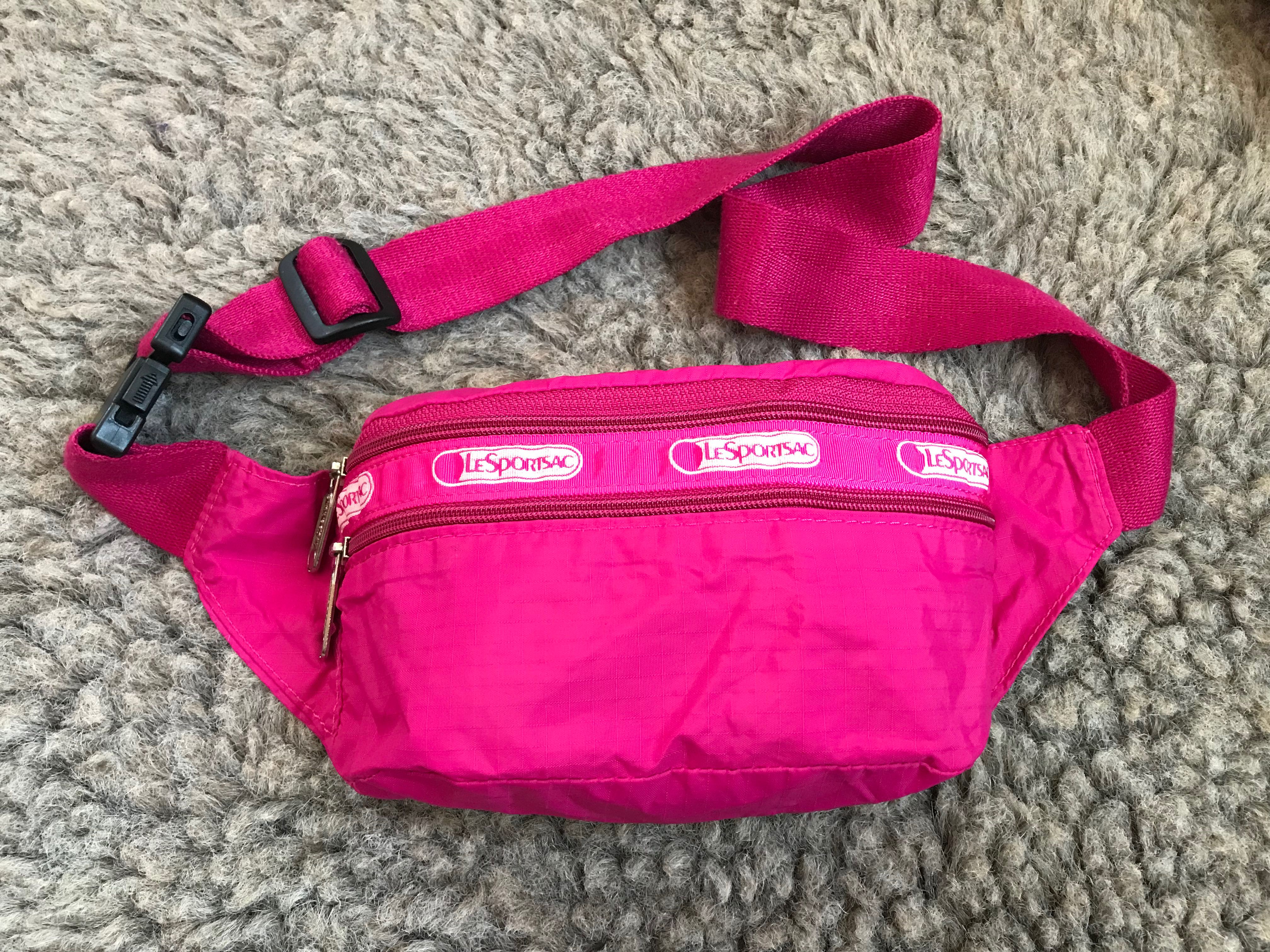 Lesportsac fanny clearance pack sale