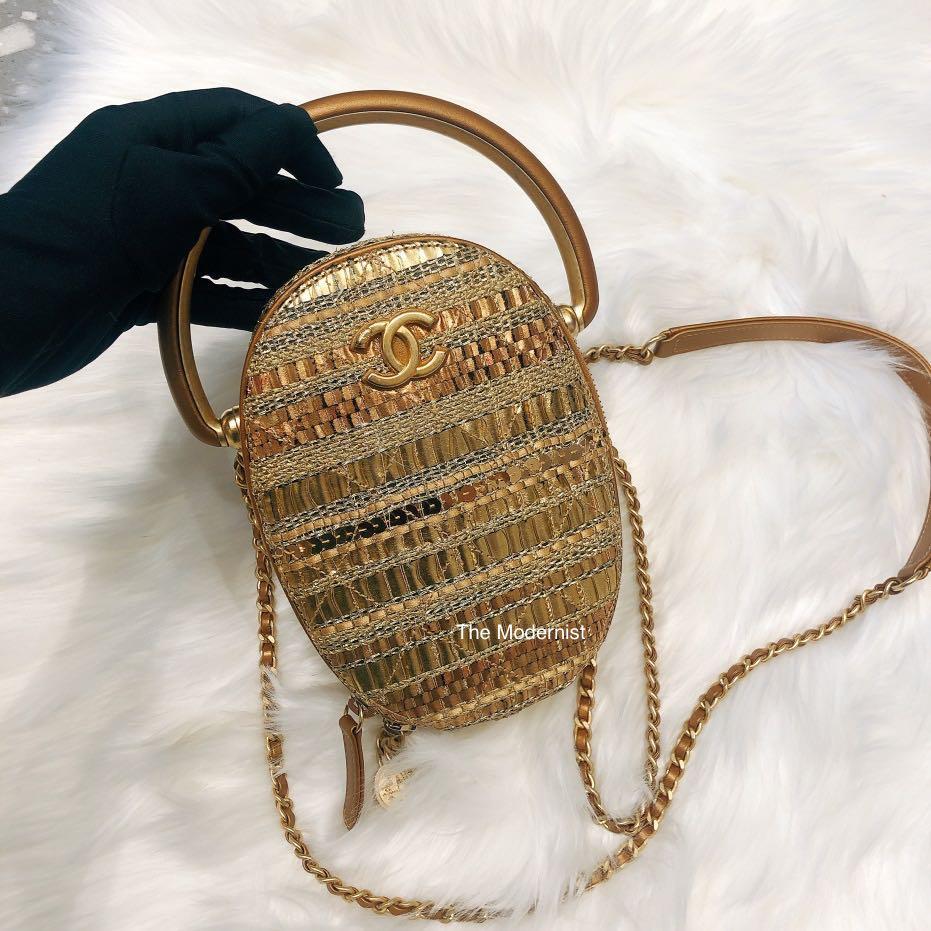 Chanel pre fall 2019 handbags clearance