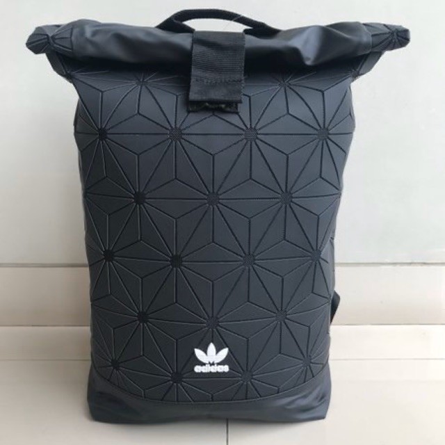 miyake adidas bag
