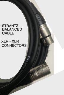 Balanced Cable