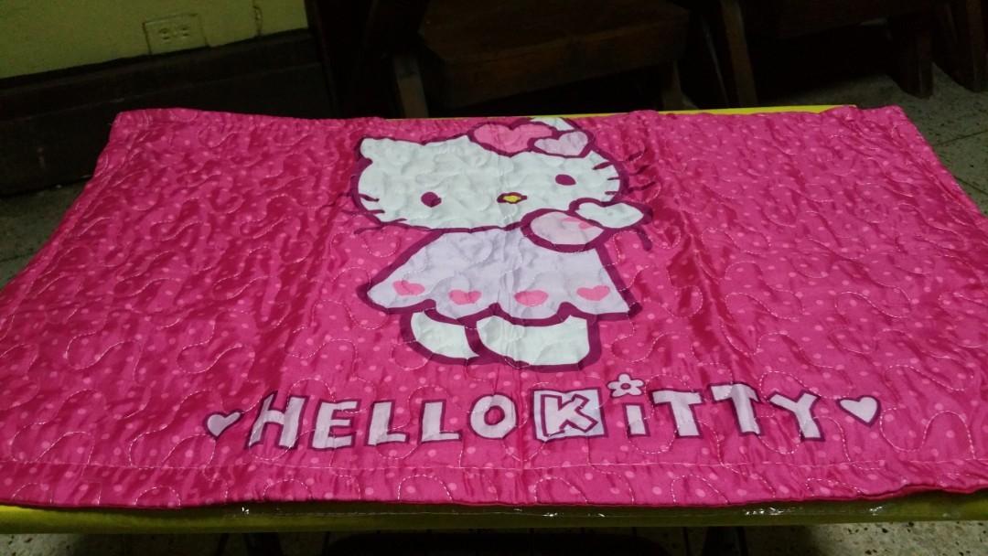 Basket 3pcs + Pillow Bundle (Category: Home Improvement Tools & Accessories) located in Manila. Submitted by anthonyhearts24 (Listing ID 1107397061, Image 2). Description: For sale basket 3 pcs Native Hello Kitty Pillow Take all 250 Meetup: Monumento area or deliver(lalamove) pls text or call if interested hindi po ako laging online 09077333355 thanks po.