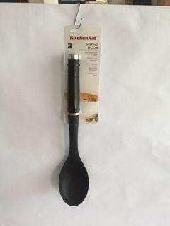 Basting Spoon ( KitchenAid ) imported from US