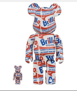 （分類：）位於 。 由 bearbrickshophk 提交（商品編號 1111049550，圖片 1）。簡介： 。